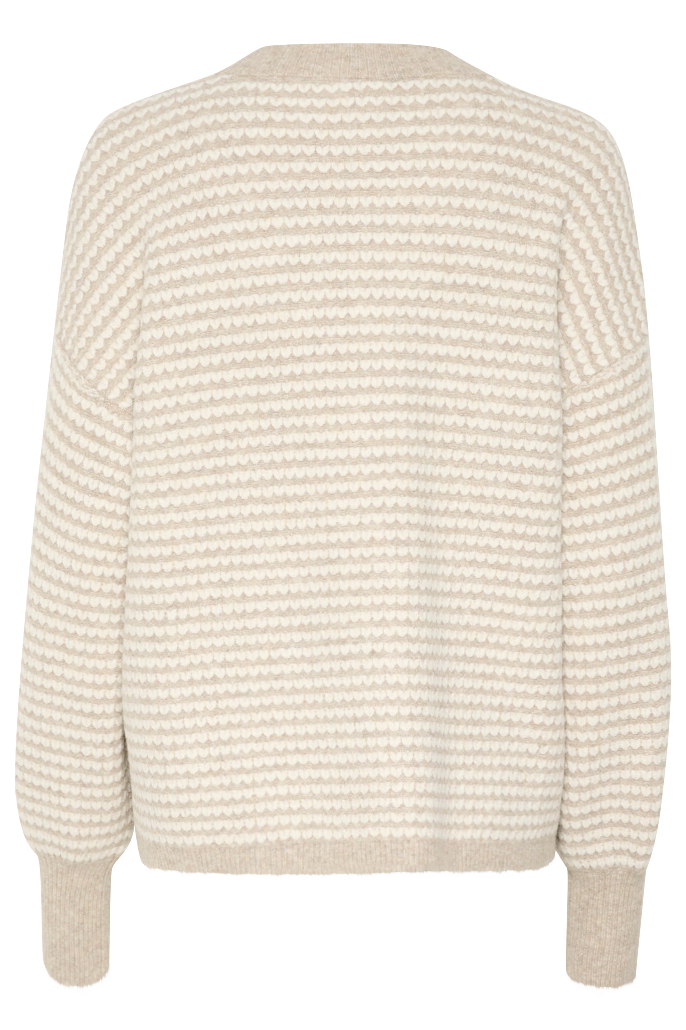 Kaellery Knit Pullover