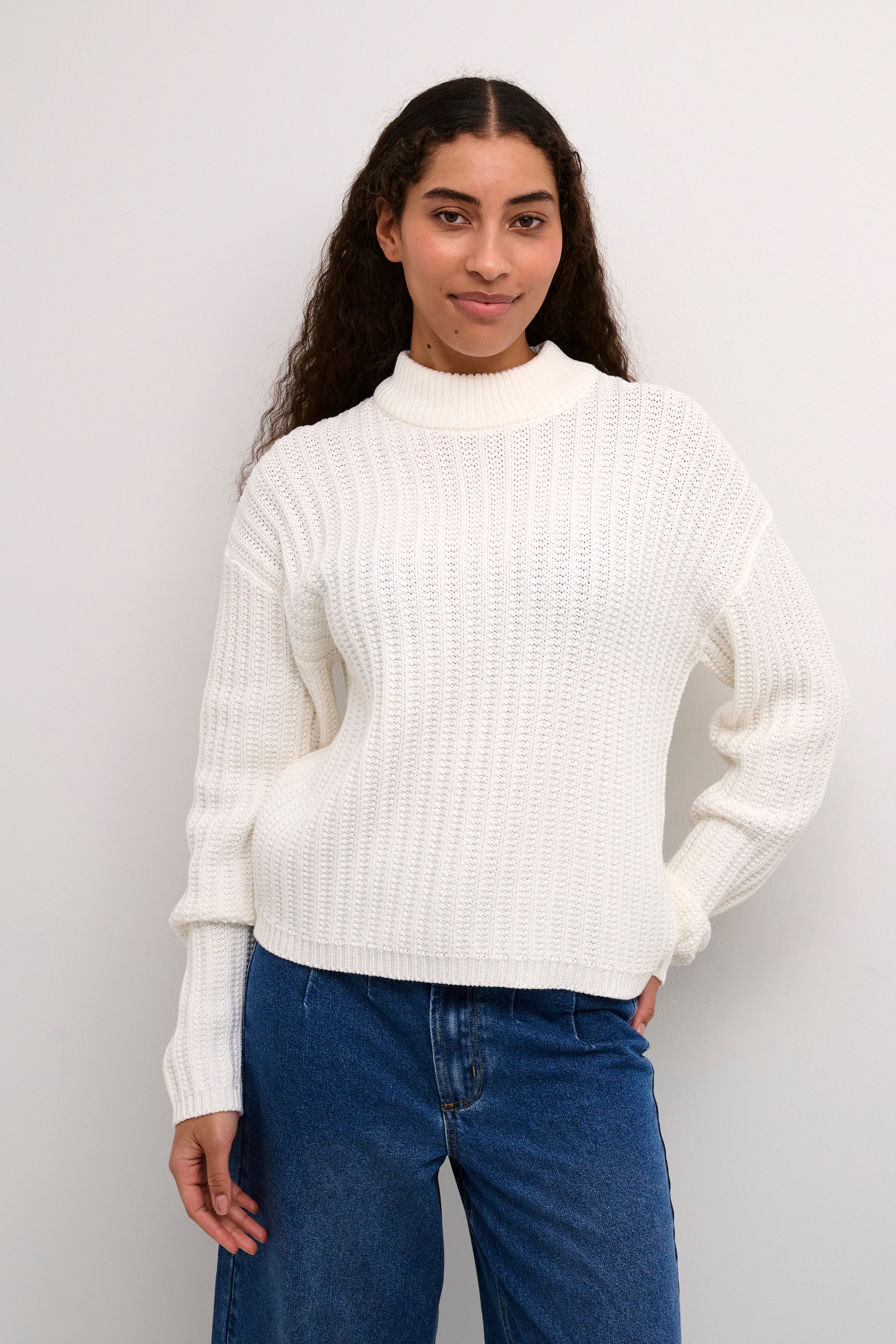 Kabess Pullover