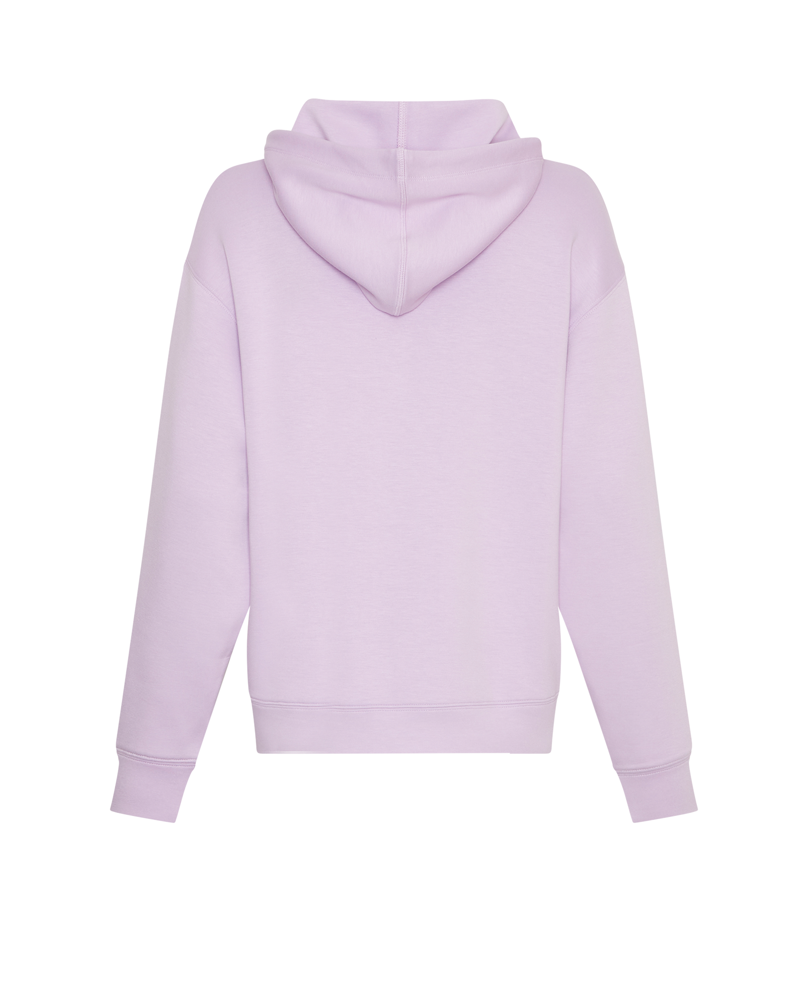 MSCHIma Q Logo Kapuzen-Sweatshirt