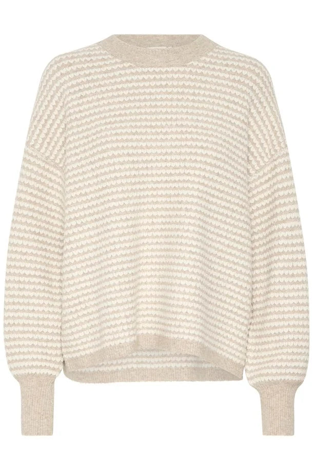 Kaellery Knit Pullover