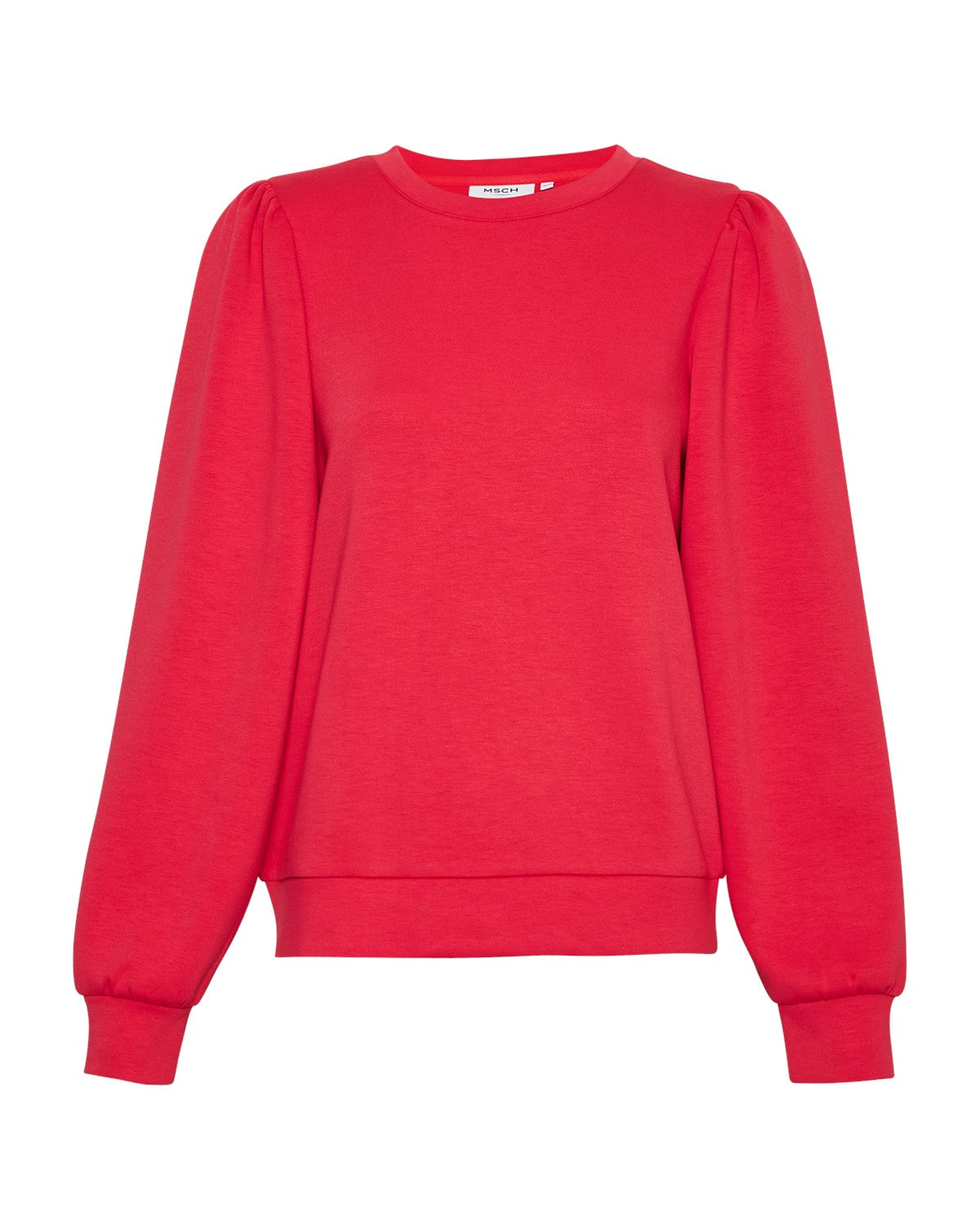 MSCHIma Q Puff Sweatshirt