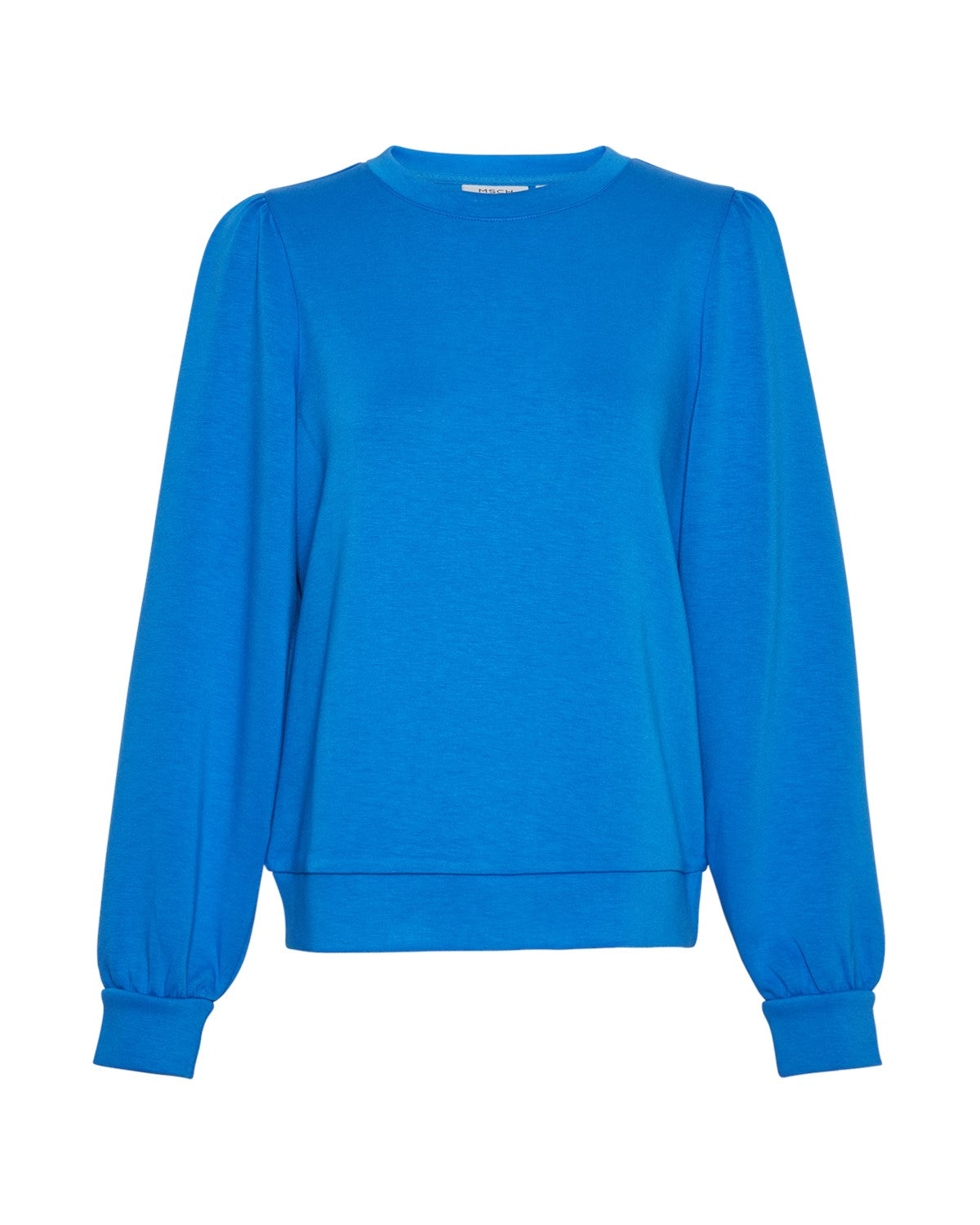 MSCHIma Q Puff Sweatshirt