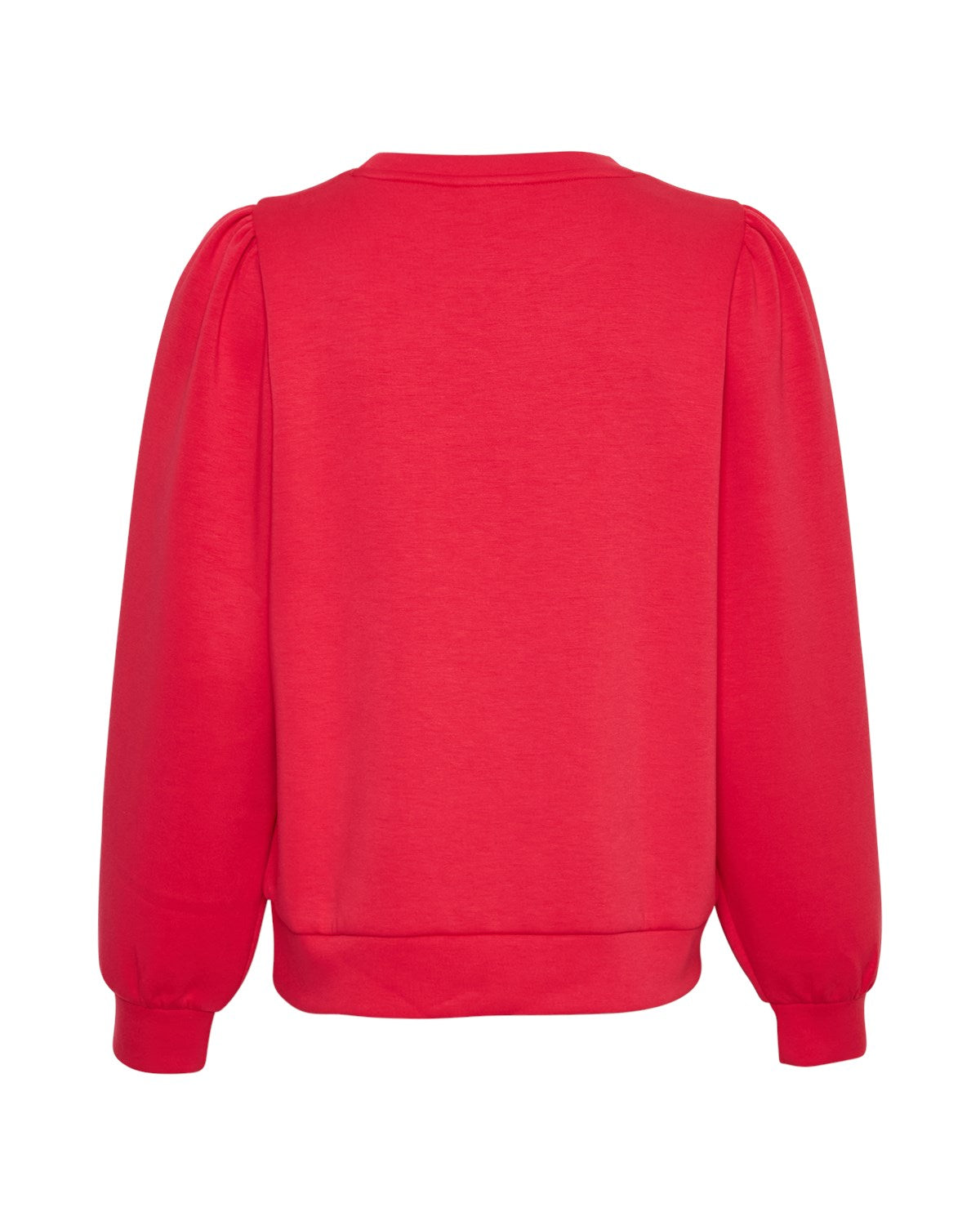 MSCHIma Q Puff Sweatshirt