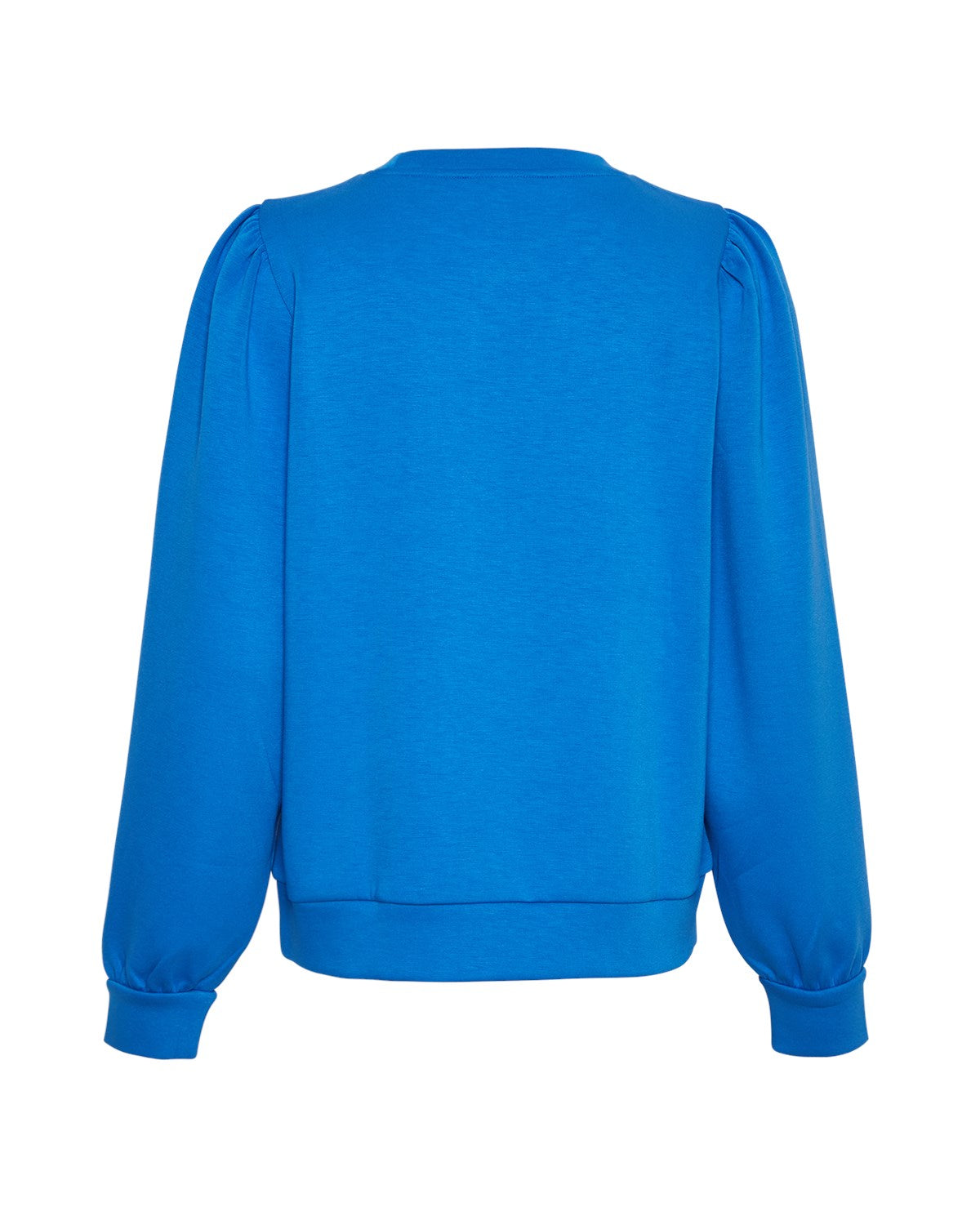 MSCHIma Q Puff Sweatshirt