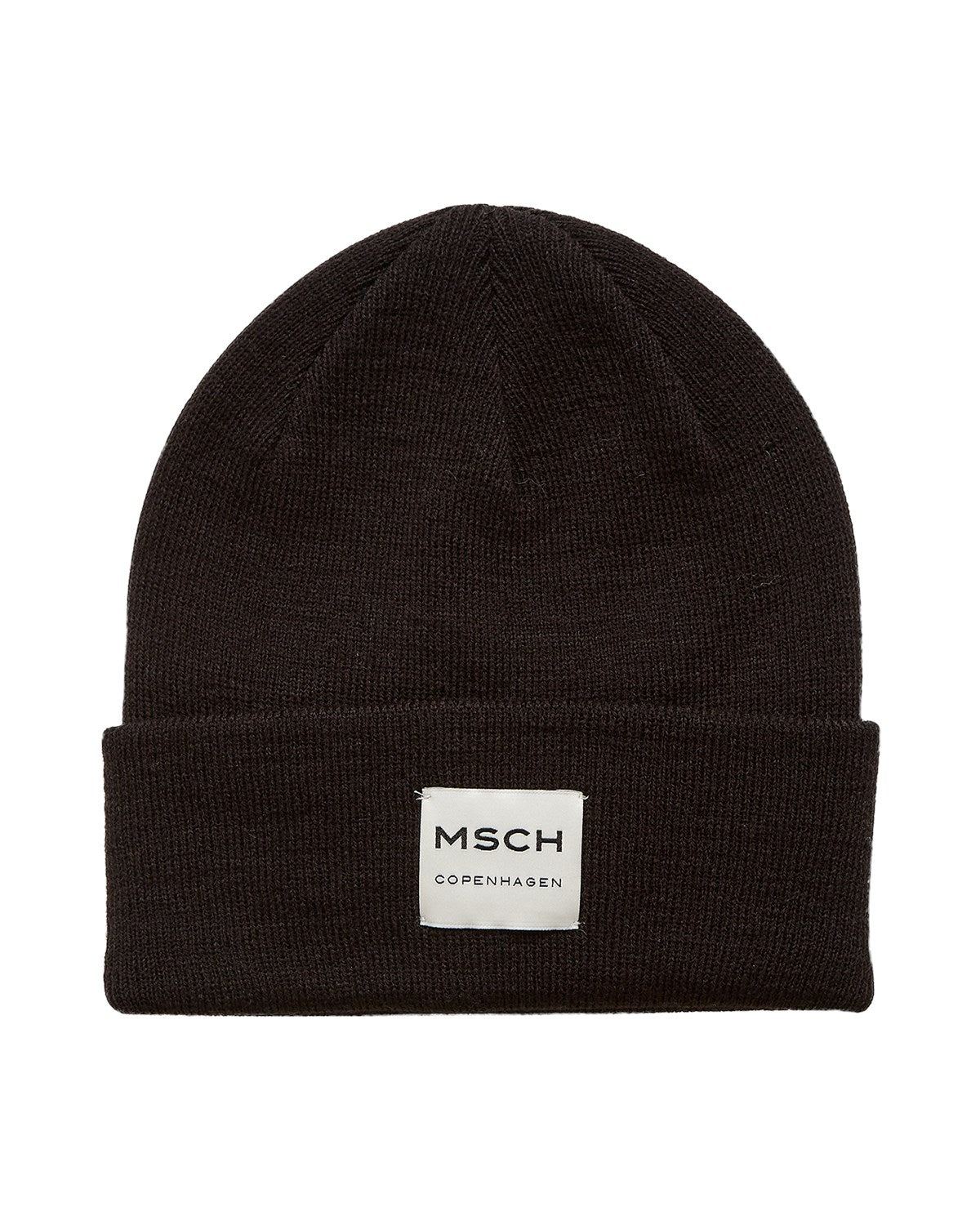 MSCHMojo Logo Beanie