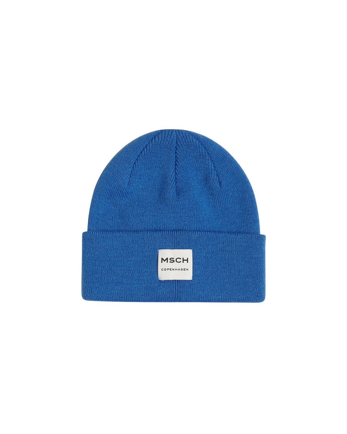 MSCHMojo Logo Beanie